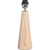 Outlet Lampvoet Osi Naturel Lampenvoeten