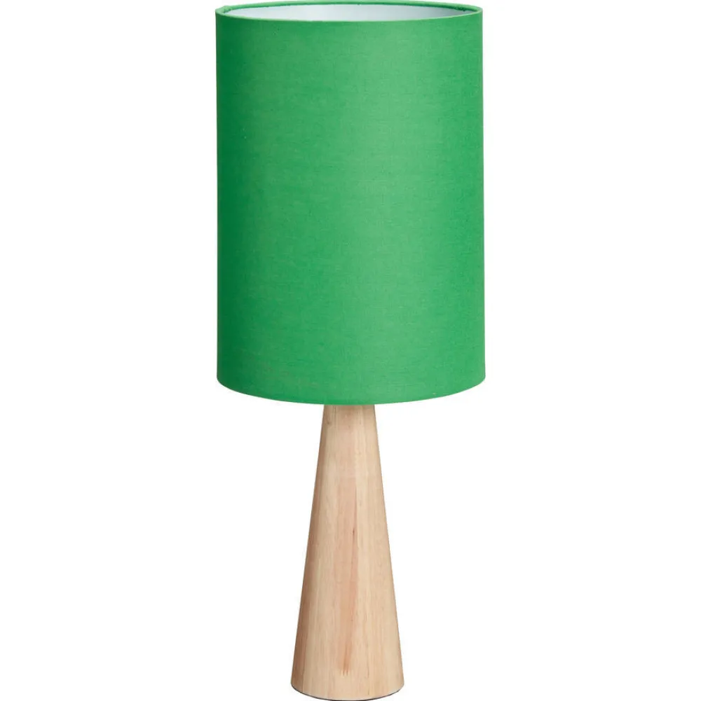 Outlet Lampvoet Osi Naturel Lampenvoeten