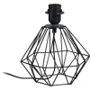 Best Sale Lampvoet Wire Zwart Tafellampen
