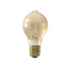 Discount Led Lamp A60 Flex Goud E27 4W Dimbaar Lichtbronnen