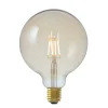 Discount Led Lamp E27 3,5W Dimbaar - E 28 Lichtbronnen