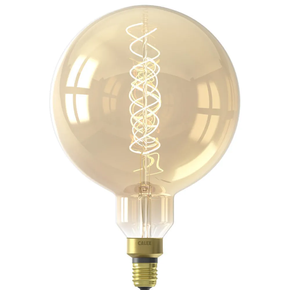 Store Led Lamp E27 3W Dimbaar - 200 Mm Lichtbronnen