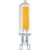 Store Led Lamp G9 3W Helder Dimbaar Lichtbronnen