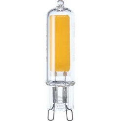 Store Led Lamp G9 3W Helder Dimbaar Lichtbronnen