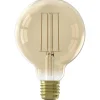 Fashion Led Lamp 95 Mm E27 4W Warm Wit Dimbaar Lichtbronnen