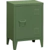 Shop Lockerkast Leipzig Groen - S Lockerkasten