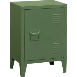 Shop Lockerkast Leipzig Groen - S Lockerkasten