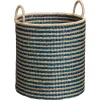 Hot Mand Jeroen Blauw Manden