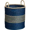 Clearance Mand Joris Blauw Manden