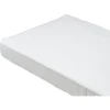 Outlet Matrasbeschermer Waterdicht Wit - 90X200 Cm Beddengoed