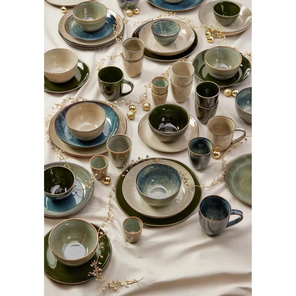 Cheap Mok Glaze Donker Blauw Glazen & Mokken
