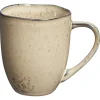 Cheap Mok Met Oor Glaze Beige Glazen & Mokken