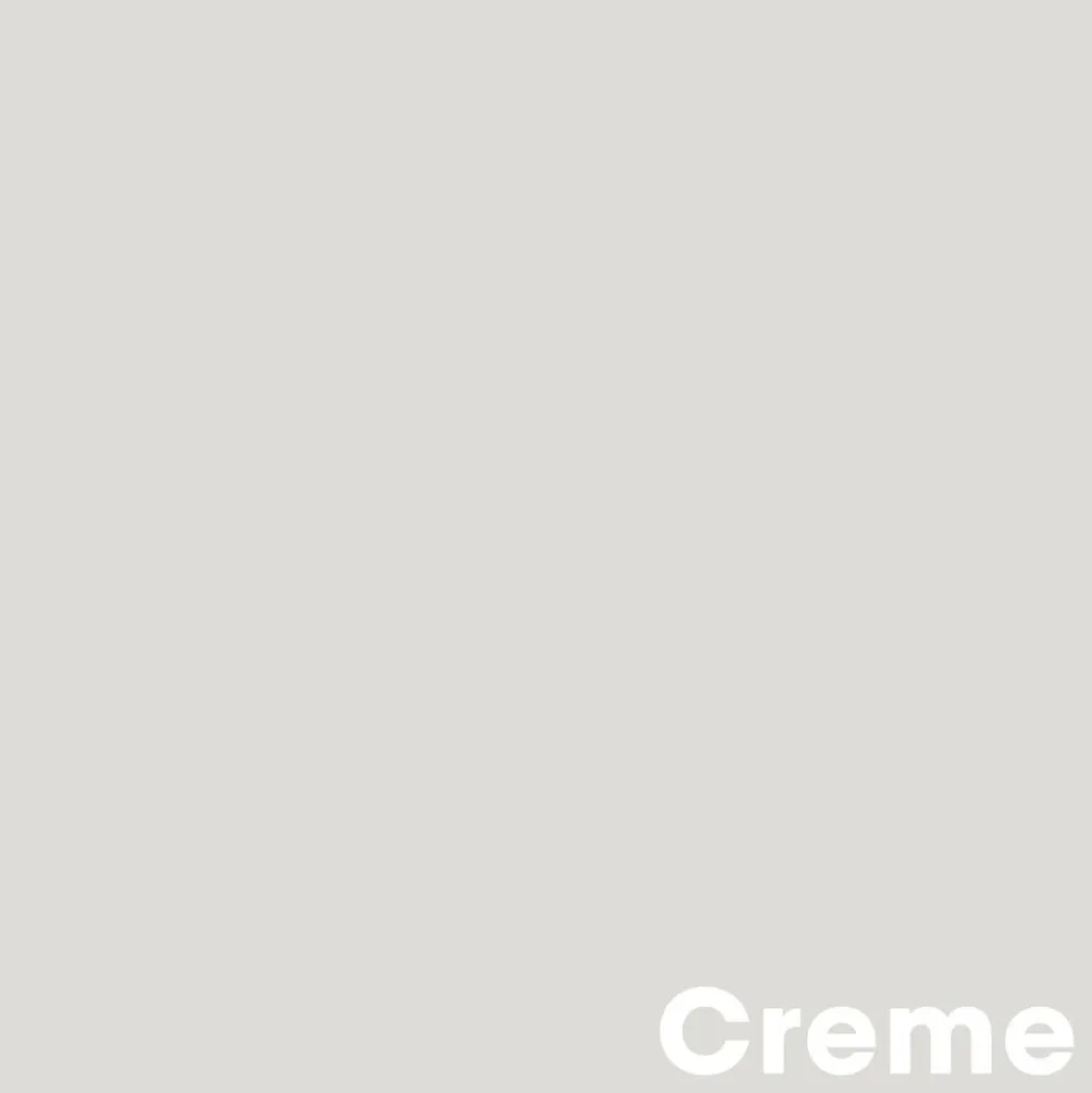 Best Sale Muurverf Mat Creme - 1 L Muurverf