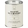 Discount Muurverf Mat Ecru - 1 L Muurverf