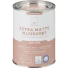 Best Muurverf Professional Dark Nude - 1 L Muurverf