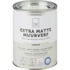 Hot Muurverf Professional Garlic - 1 L Muurverf