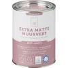 Hot Muurverf Professional Misty Mauve - 1 L Muurverf