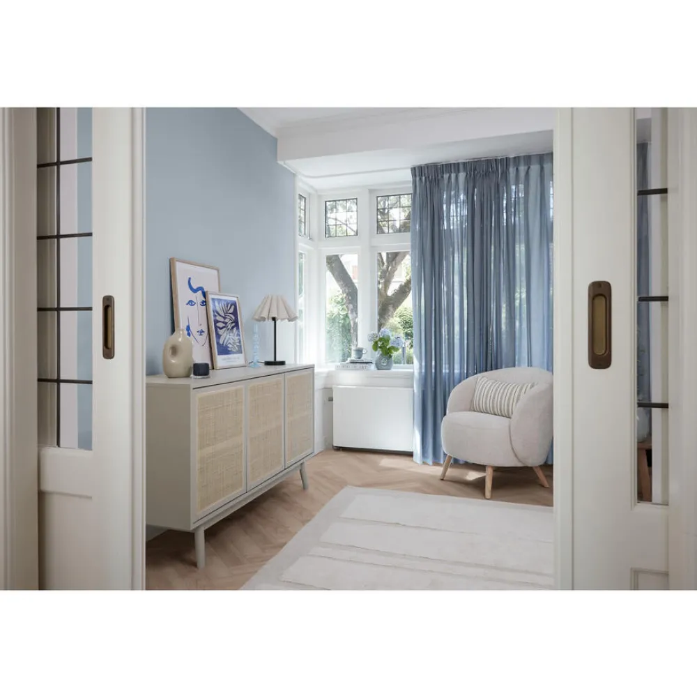 Shop Muurverf Professional Pale Blue - 1 L Muurverf