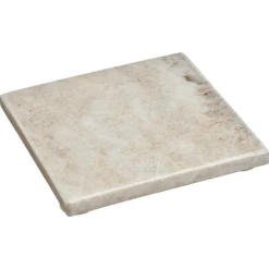 Hot Onderzetter Marmer Zand Placemats & Onderzetters
