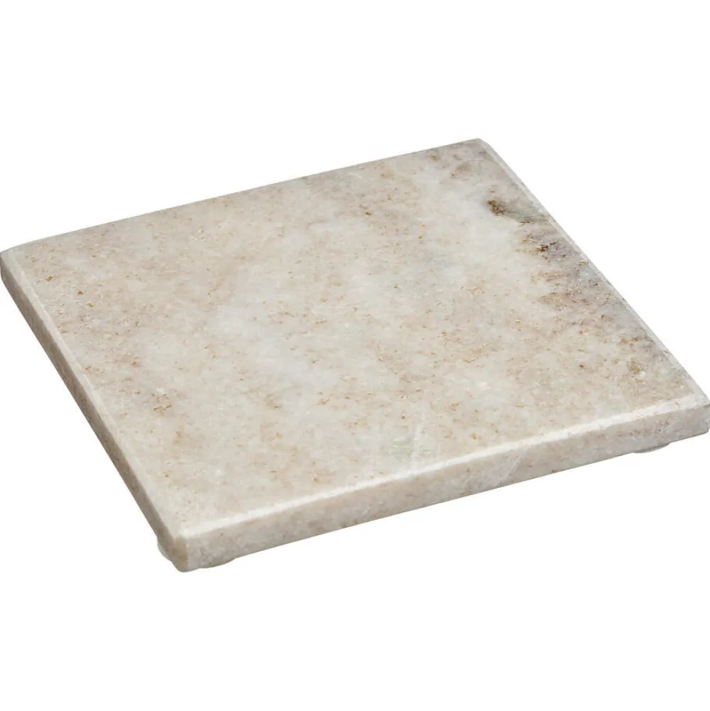 Hot Onderzetter Marmer Zand Placemats & Onderzetters