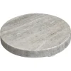 Best Onderzetter Rond Marmer Zand Placemats & Onderzetters