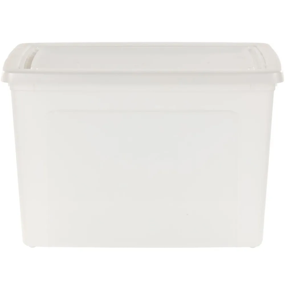 Online Opbergbox 50 Liter Opbergboxen & Lades