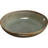 Hot Pastabord Glaze Groen Borden & Bestek