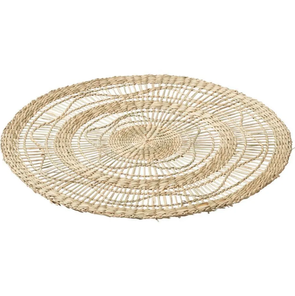 Store Placemat Papier Naturel Placemats & Onderzetters
