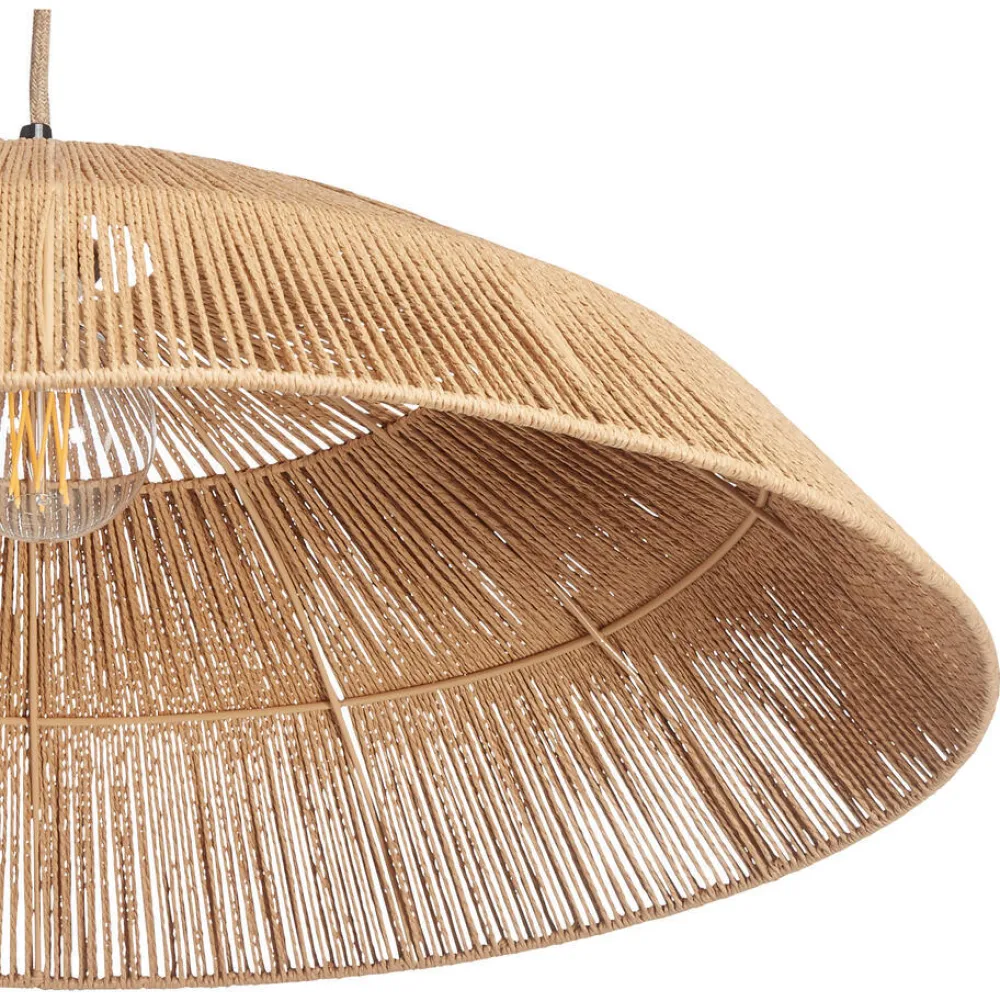 Best Sale Plafondlamp Anubis Naturel Plafondlampen