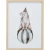 Best Poster Beer Naturel Wanddecoratie