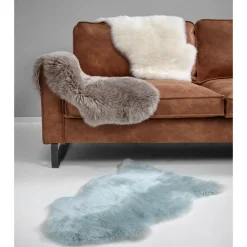Hot Schapenvacht Shepherd Wit Vloerkleden