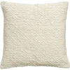 Sale Sierkussen Dot Off-White - 60X60 Cm Sierkussens