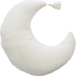 Best Sierkussen Moon Beige Sierkussens