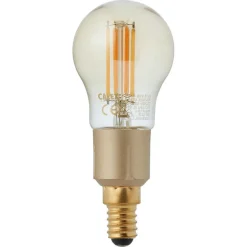 Best Smart Led Kogellamp Goud Lichtbronnen