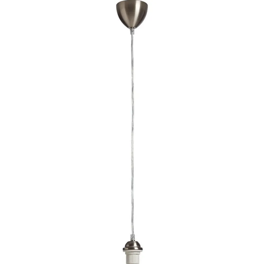 Discount Snoerpendel E27 Fitting Snoerpendels