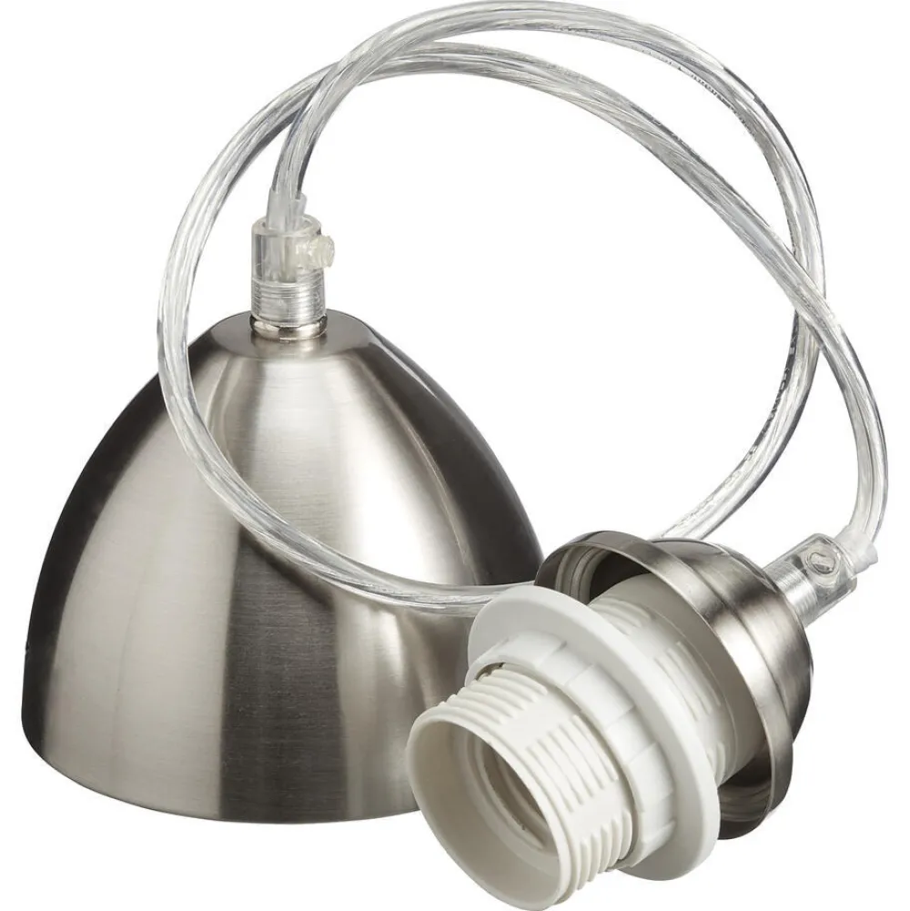 Discount Snoerpendel E27 Fitting Snoerpendels