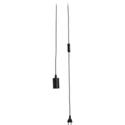 Cheap Snoerpendel + Stekker Dulfi Snoerpendels