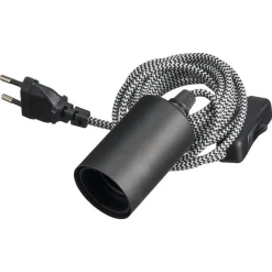 Cheap Snoerpendel + Stekker Dulfi Snoerpendels