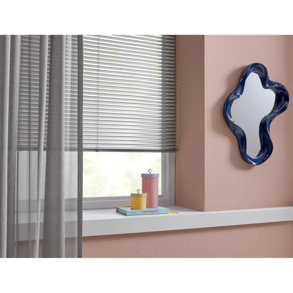 Best Sale Spiegel Fluid Blauw Spiegels