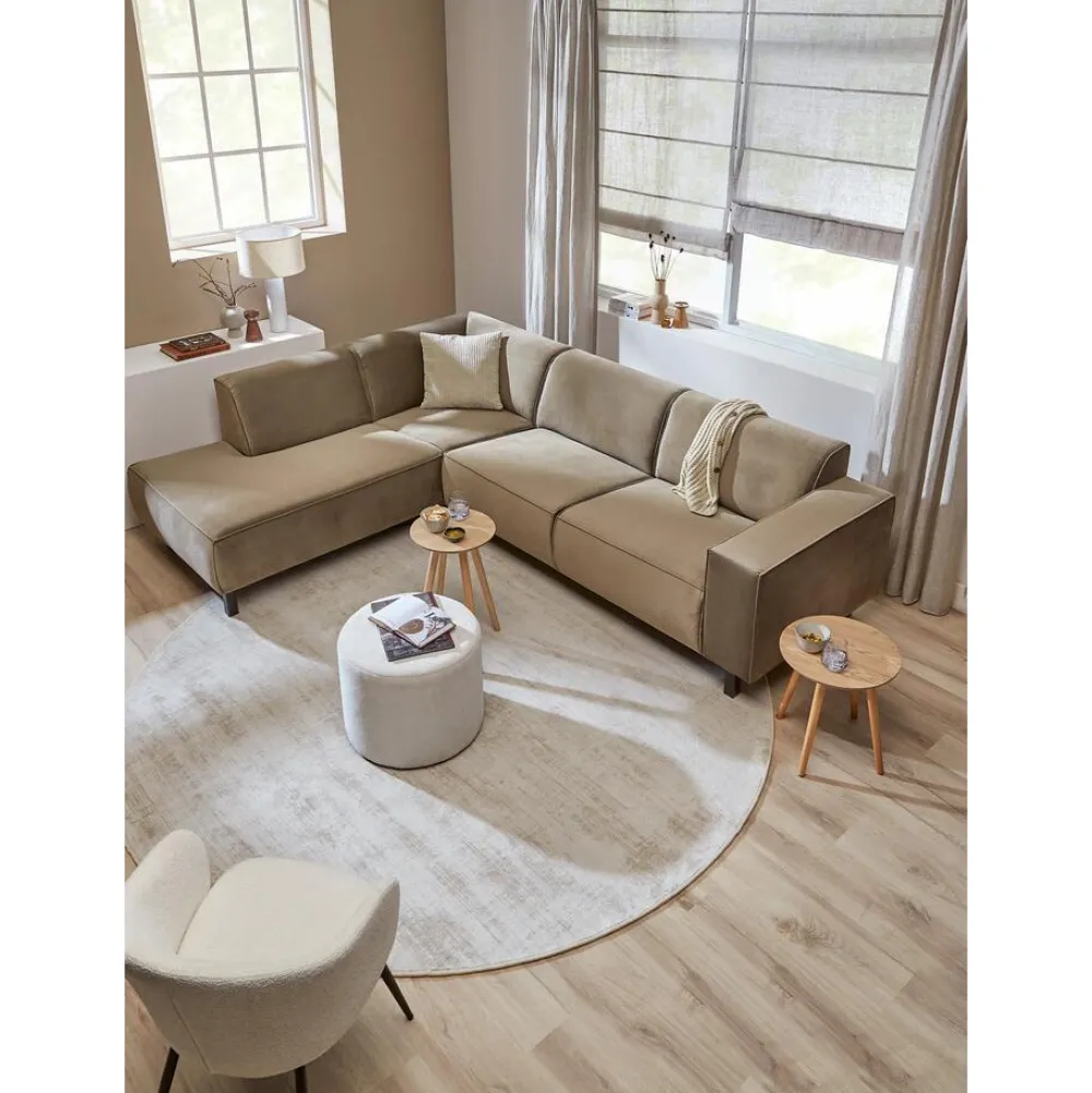 Sale Stoel Bergen Off-White Stoelen