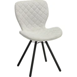 Flash Sale Stoel Lucca Grijs Stoelen