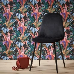 Hot Stoel Napoli Zwart Stoelen