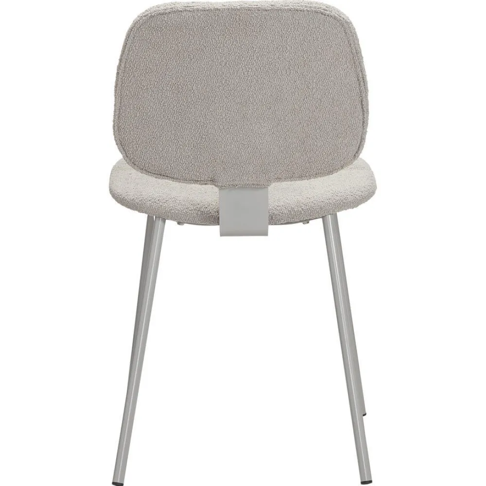 Sale Stoel Novara Grijs Stoelen