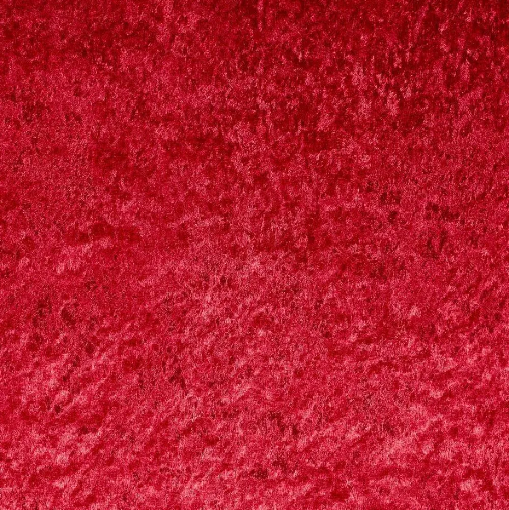 Hot Stof Alie Rood Stoffen