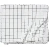 Shop Tafelkleed Ruit Beige 140X240 Cm Tafeltextiel
