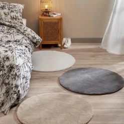 Flash Sale Tafellamp Bia Zwart Naturel Tafellampen
