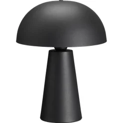 Store Tafellamp Dana Zwart Tafellampen