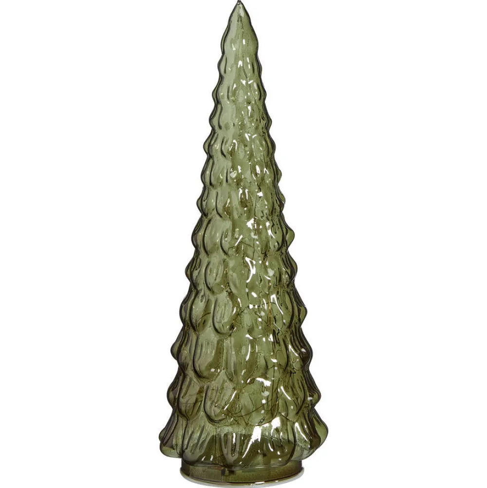 Store Tafellamp Mexti Groen Tafellampen