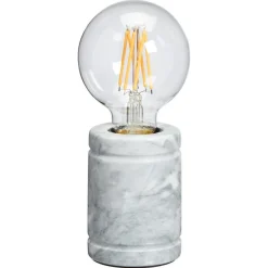 Flash Sale Tafellamp Sita Grijs Tafellampen