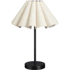New Tafellamp Tisli Wit Tafellampen